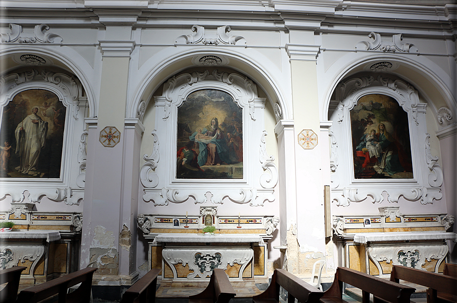 foto Chiesa di San Giacomo